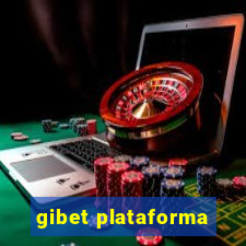 gibet plataforma